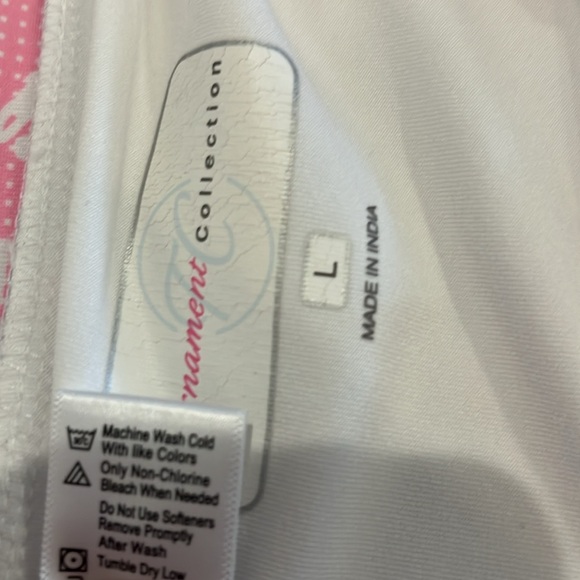 ￼ tournament collection skort - Picture 6 of 8